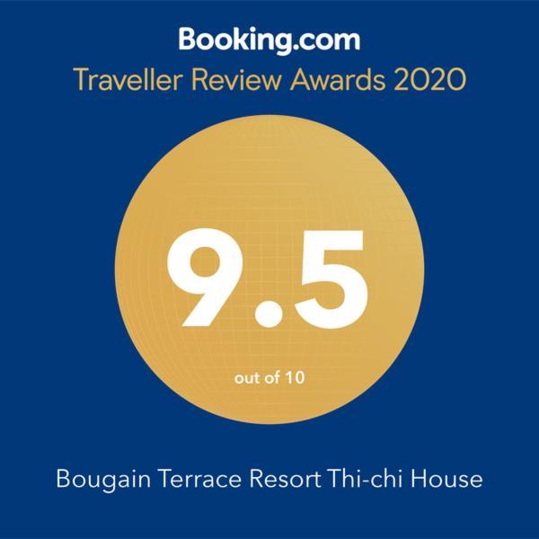 Bougain Terrace Resort Thi-Chi House Наго Екстериор снимка